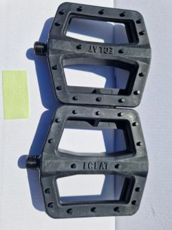 NOVÉ brzda BMX, Ubrake + další díly