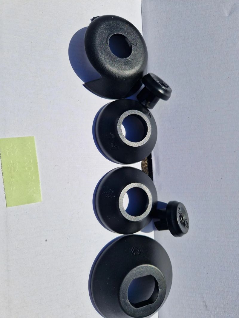 NOVÉ díly sundané z nového BMX WTP ENVY