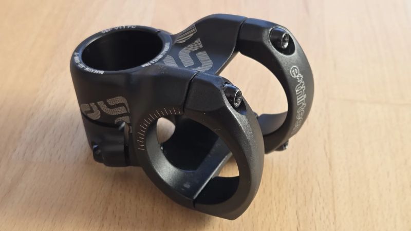 Představec E*thirteen Base 35 top stav