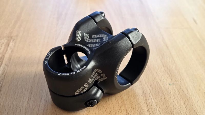 Představec E*thirteen Base 35 top stav