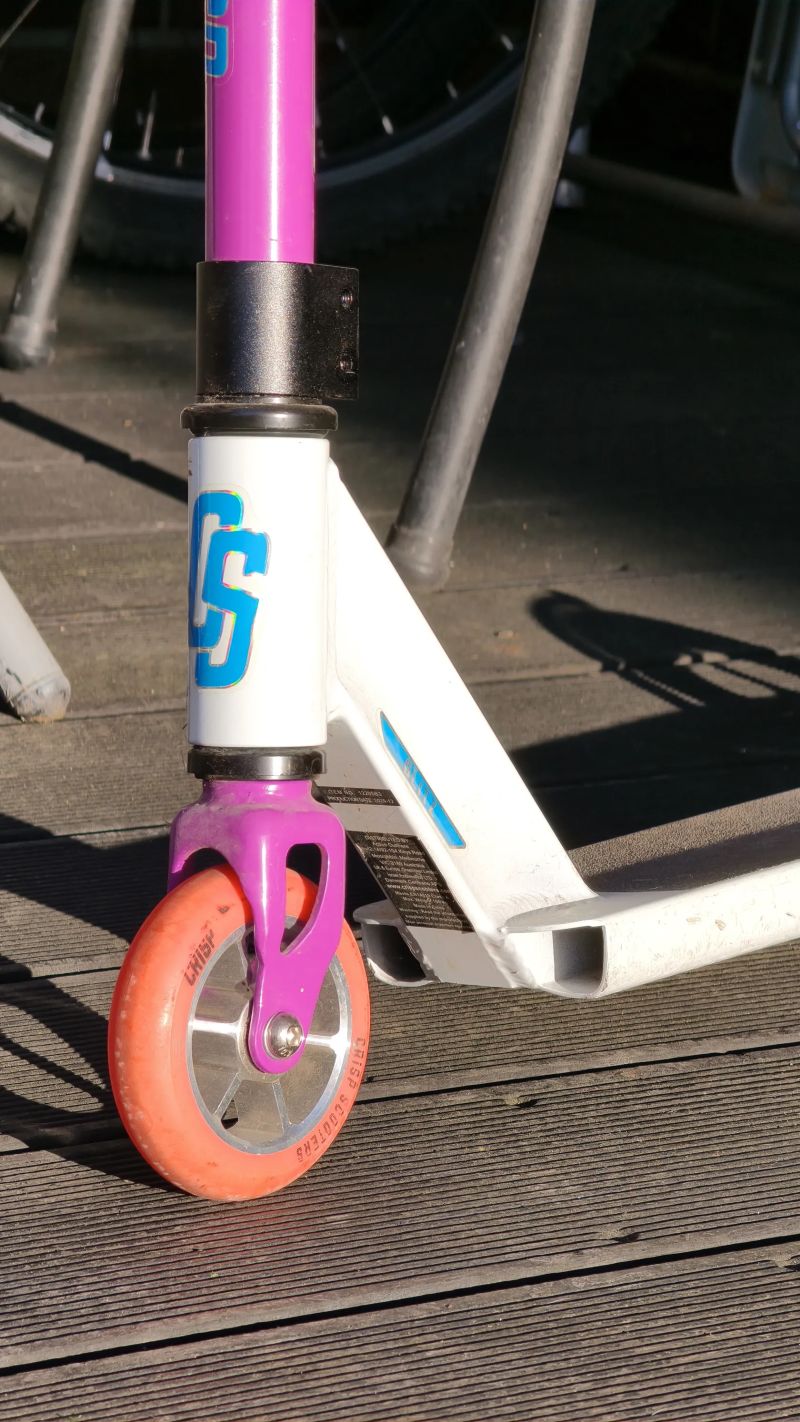 Koloběžka CRISP BLITZ