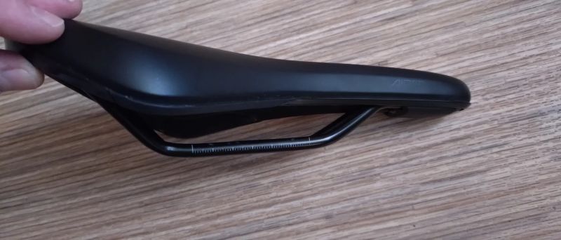 Fizik Terra Aidon X5