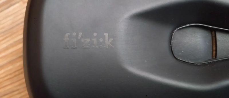 Fizik Terra Aidon X5