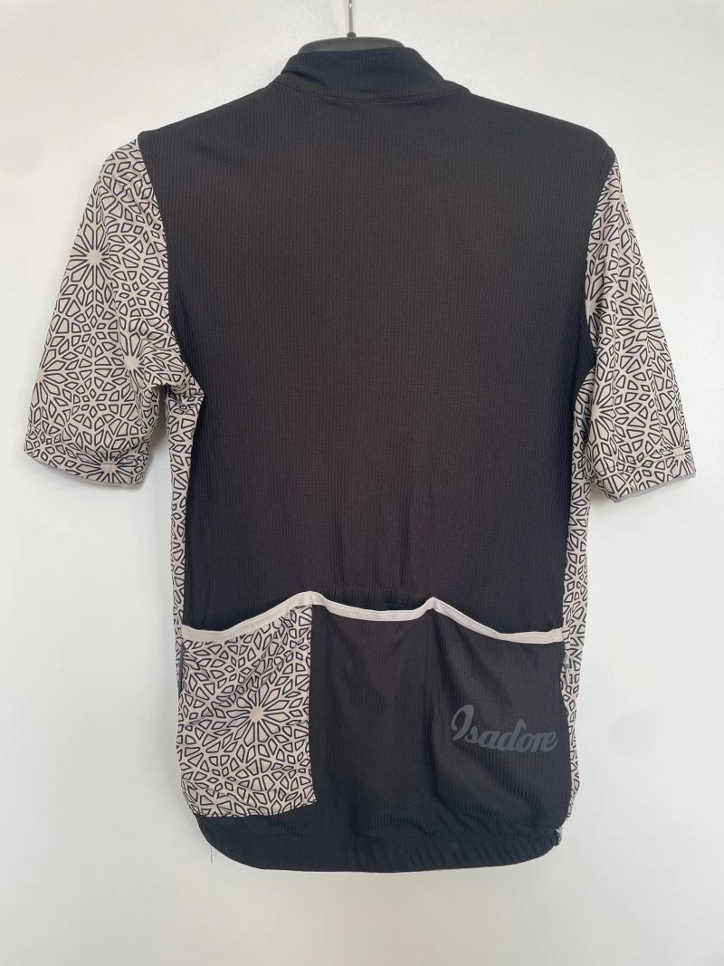 Dres Isadore Climbers Atlas 2.0