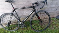 Cannondale Super six Evo