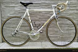 Vintage silniční kolo