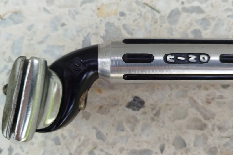 Vintage silniční kolo