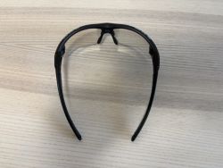R2 Crown Photochromic Black Matt