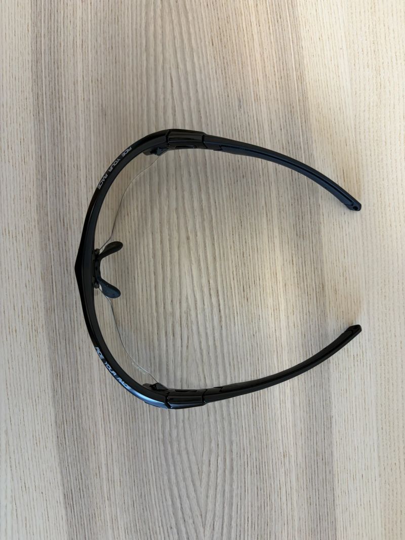 R2 Crown Photochromic Black Matt