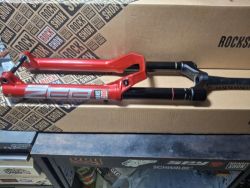 Rock Shox ZEB ULTIMATE 3.1