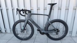 Scott Foil RC Pro, XL, Nový 