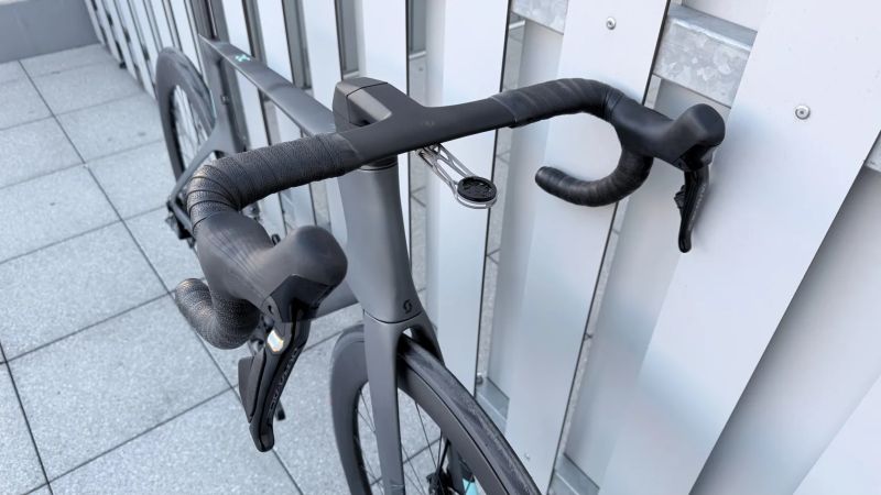 Scott Foil RC Pro, XL, Nový 