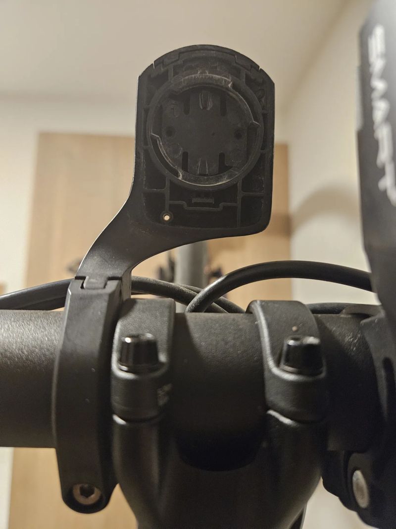 Wahoo Elemnt Bolt V1 kompletní balení