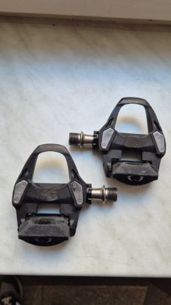 Silniční pedály Shimano 105 PD-R7000 