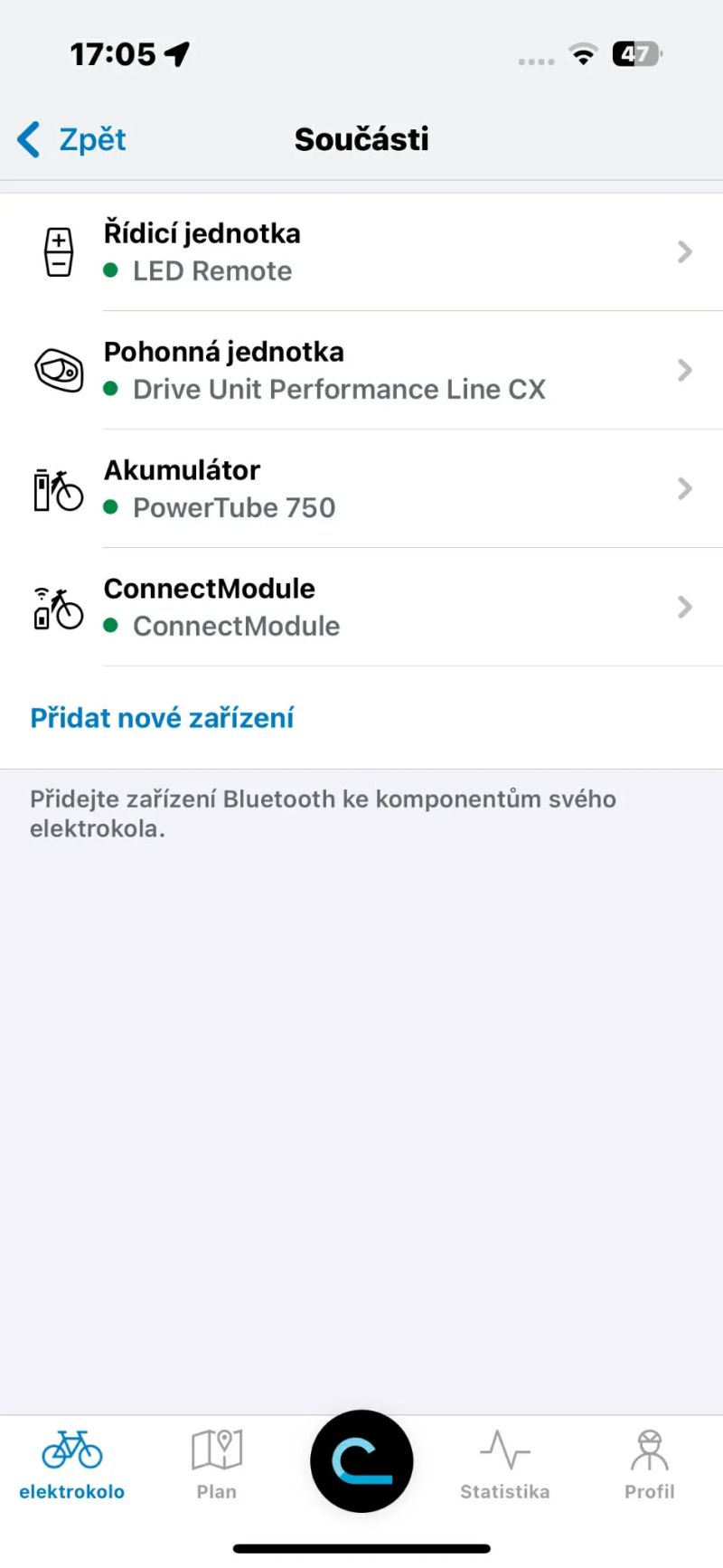 Canyon Grand Canyon: ON 8