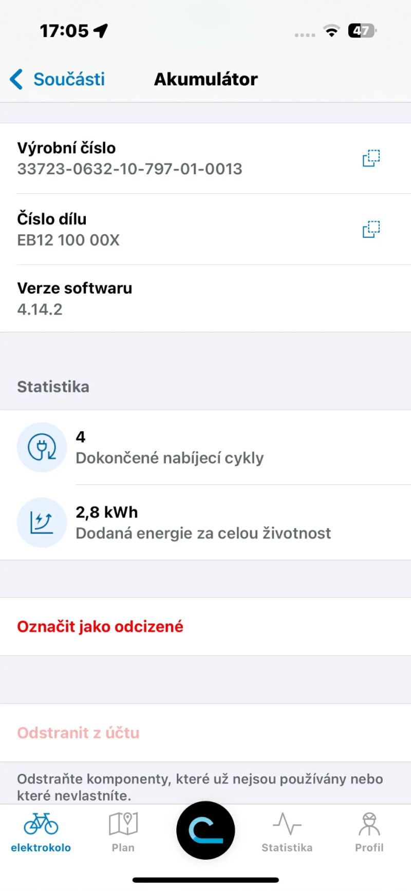 Canyon Grand Canyon: ON 8