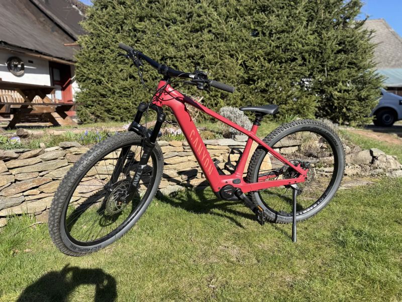 Canyon Grand Canyon: ON 8