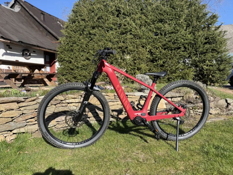 Canyon Grand Canyon: ON 8