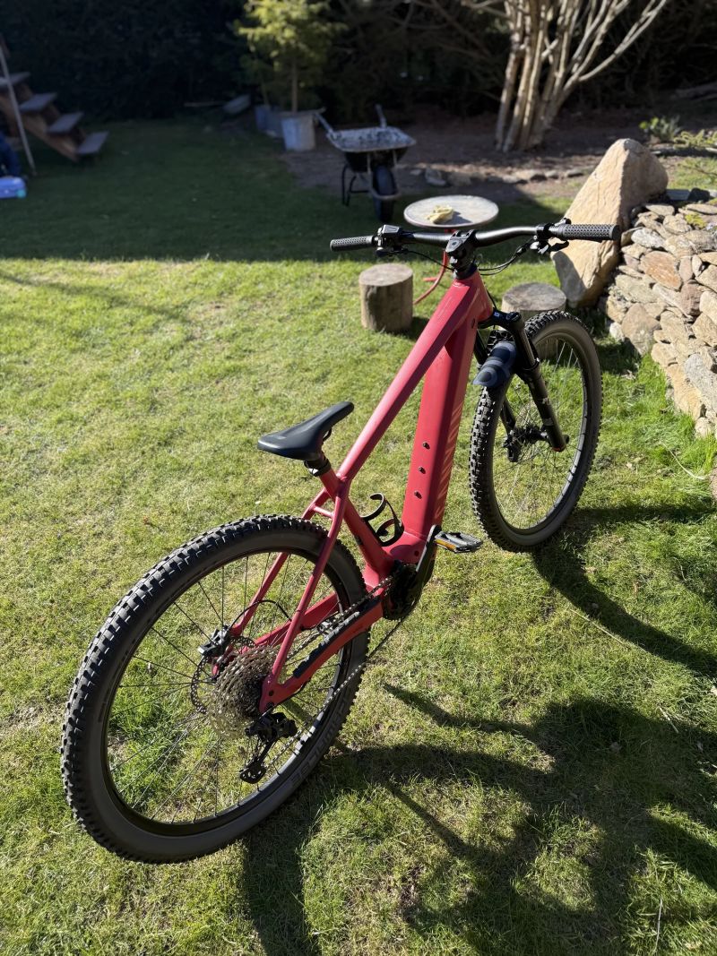 Canyon Grand Canyon: ON 8