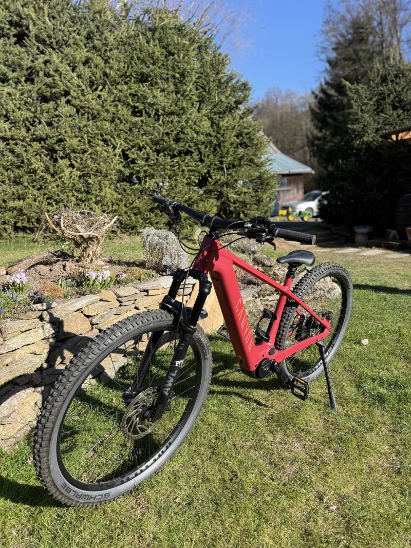 Canyon Grand Canyon: ON 8