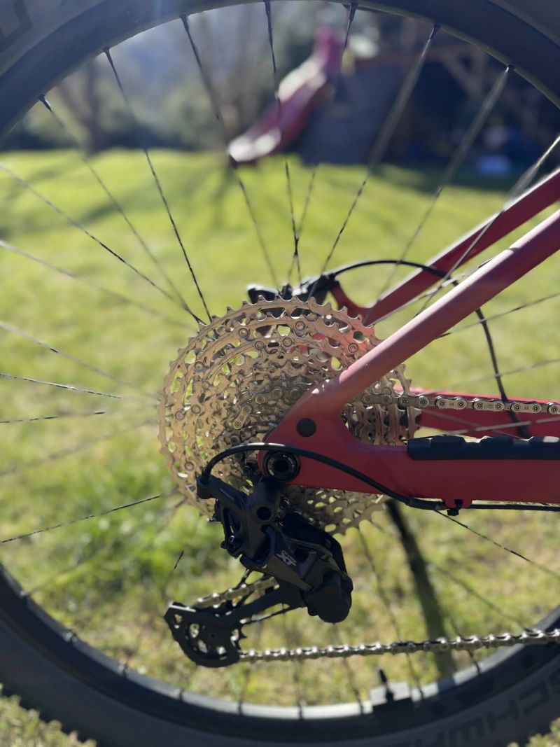 Canyon Grand Canyon: ON 8