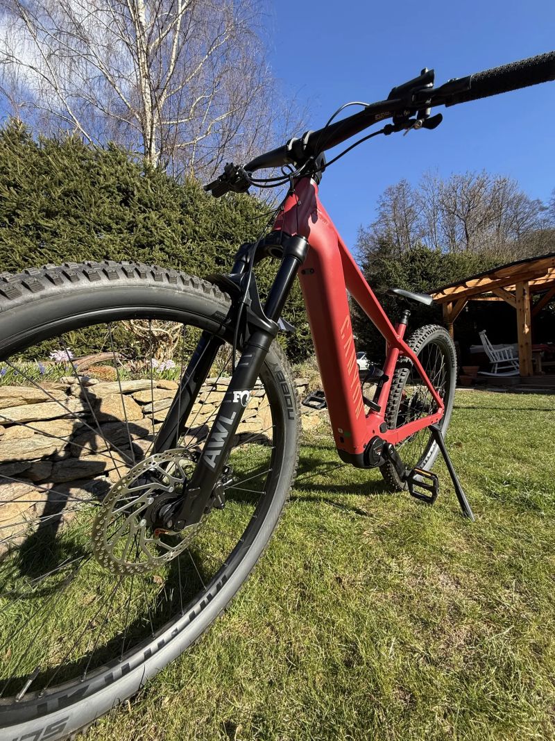 Canyon Grand Canyon: ON 8