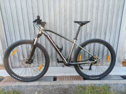 Scott 29 chlapecké, pánské horské kolo 