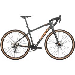 Rock Machine Gravelride 200