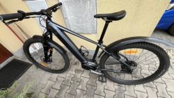 PELLS THORR 2 ER GREY - M