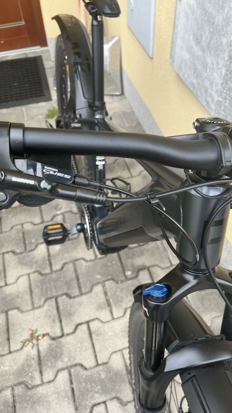 PELLS THORR 2 ER GREY - M