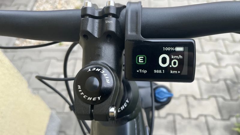 PELLS THORR 2 ER GREY - M