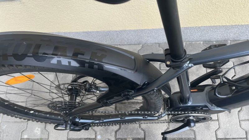 PELLS THORR 2 ER GREY - M