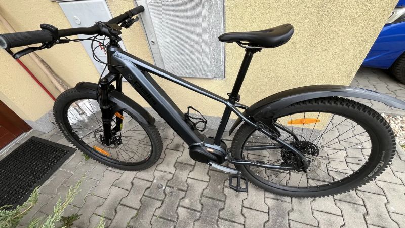 PELLS THORR 2 ER GREY - M