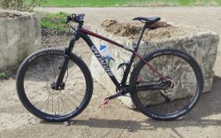 Specialized Epic HT