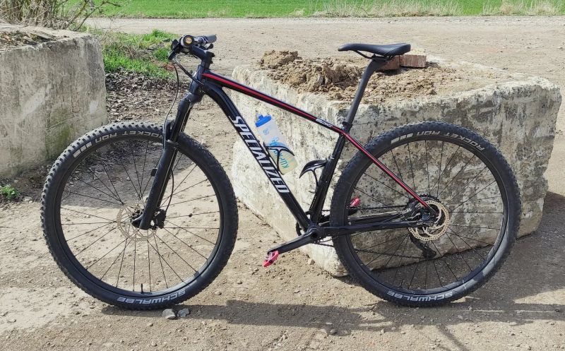 Specialized Epic HT
