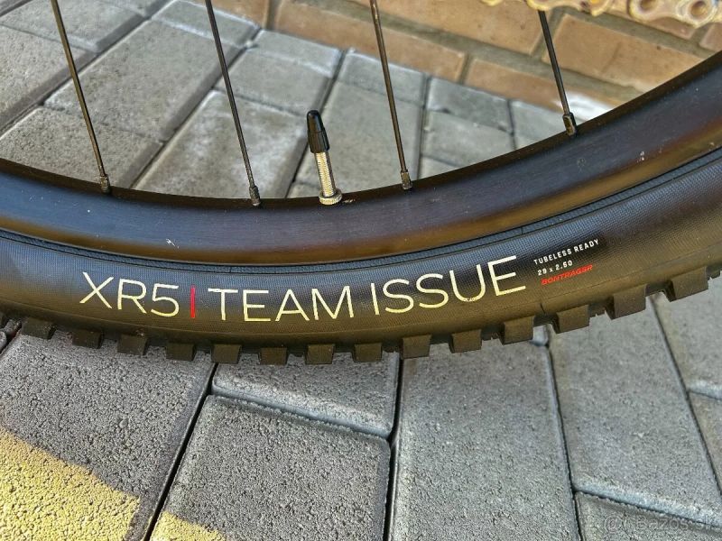 Specialized Turbo LEVO FSR / 29" / XL / 500Wh - 100% /