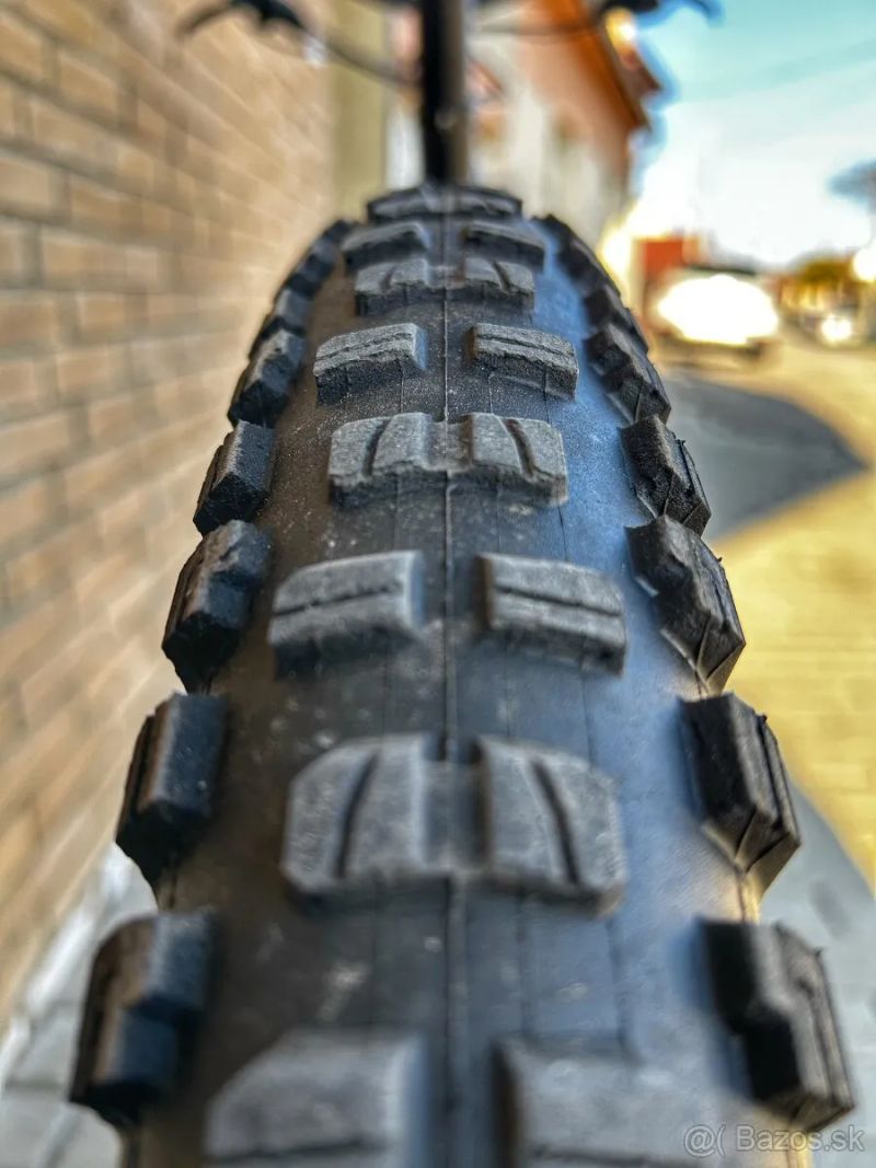 Specialized Turbo LEVO FSR / 29" / XL / 500Wh - 100% /