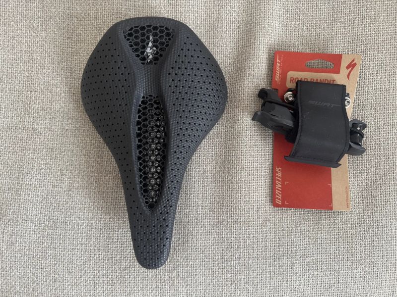 Specialized S-WORKS POWER MIRROR