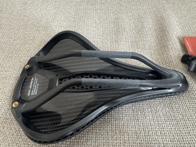 Specialized S-WORKS POWER MIRROR