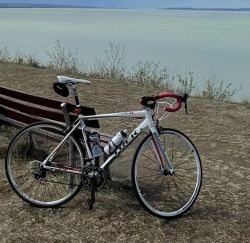 Trek APLHA 2.3 _ram 54