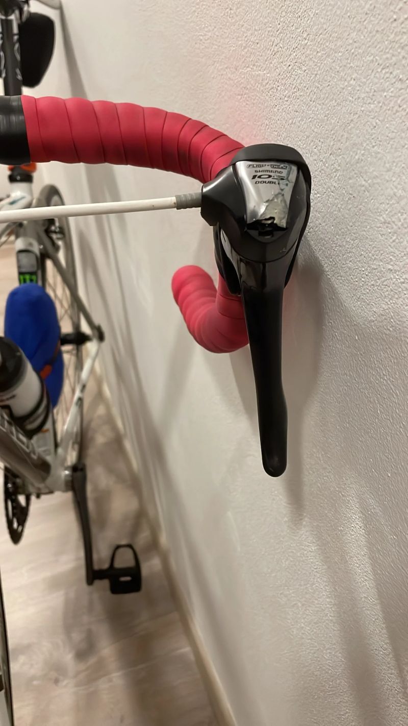 Trek APLHA 2.3 _ram 54