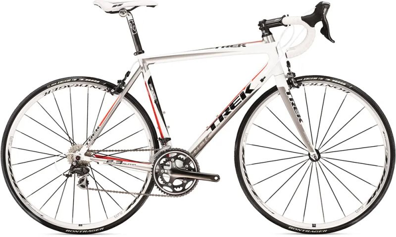 Trek APLHA 2.3 _ram 54