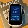 Garmin Edge Explorer 