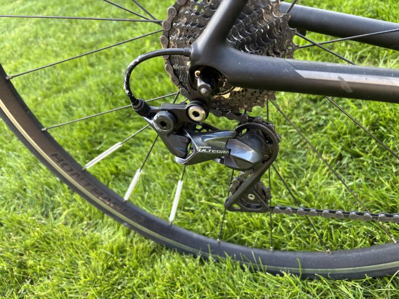 Silniční TREK ÉMONDA SL 6, karbon,vel. 54, TOP stav, 2019