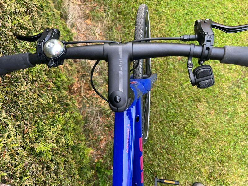 BMC Alepenchallange AL One GX AXS