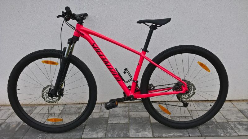 Dámský Specialized Rockhopper Comp 29 Women's velikost S