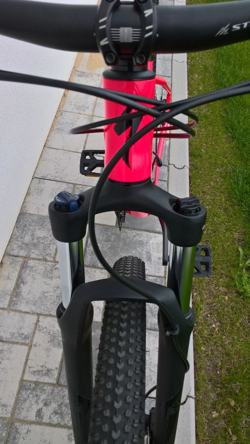 Dámský Specialized Rockhopper Comp 29 Women's velikost S