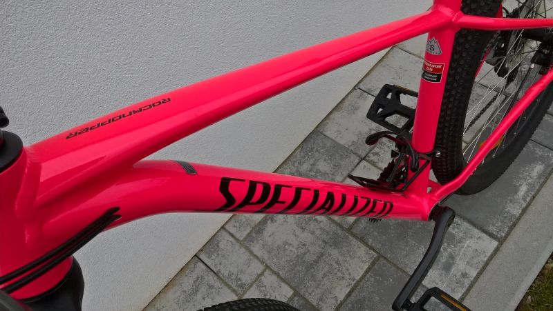 Dámský Specialized Rockhopper Comp 29 Women's velikost S
