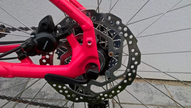 Dámský Specialized Rockhopper Comp 29 Women's velikost S