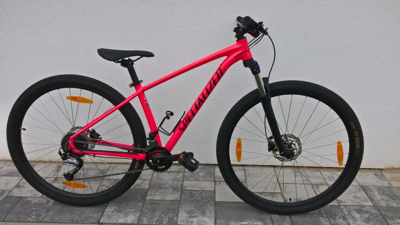 Dámský Specialized Rockhopper Comp 29 Women's velikost S